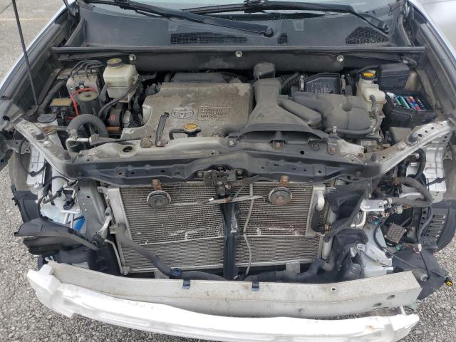 Photo 12 from auction – 2012 TOYOTA HIGHLANDER with VIN JTEDC3EH0C2010167