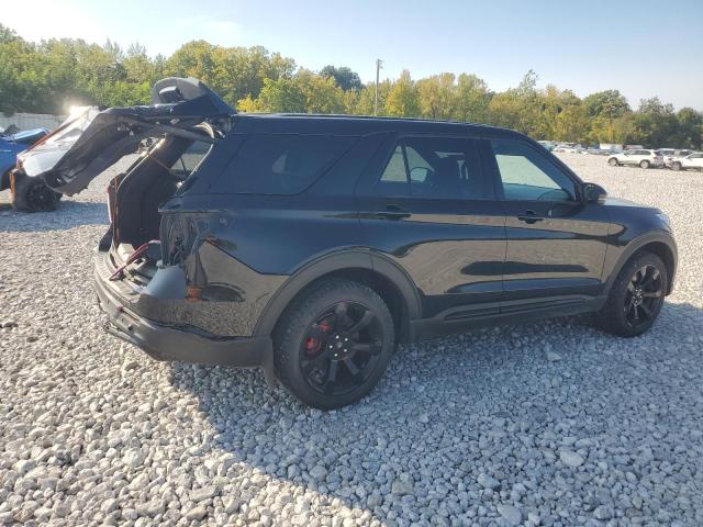 Photo 3 from auction – 2021 FORD EXPLORER S with VIN 1FM5K8GC2MGB73705