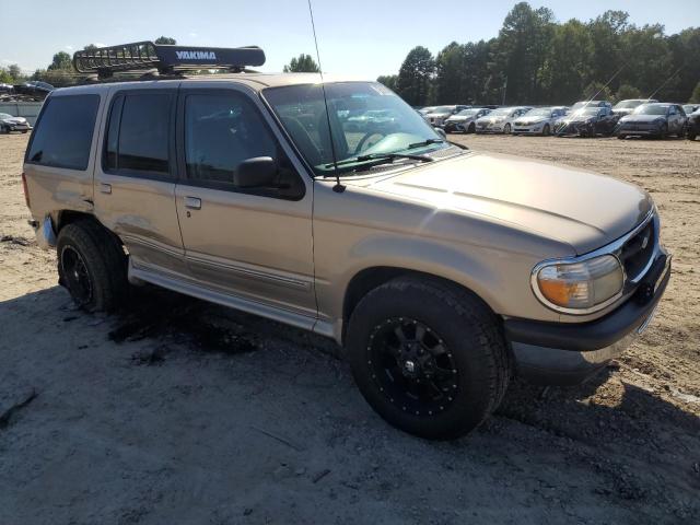 Photo 4 from auction – 1998 FORD EXPLORER with VIN 1FMZU34E9WUA20991