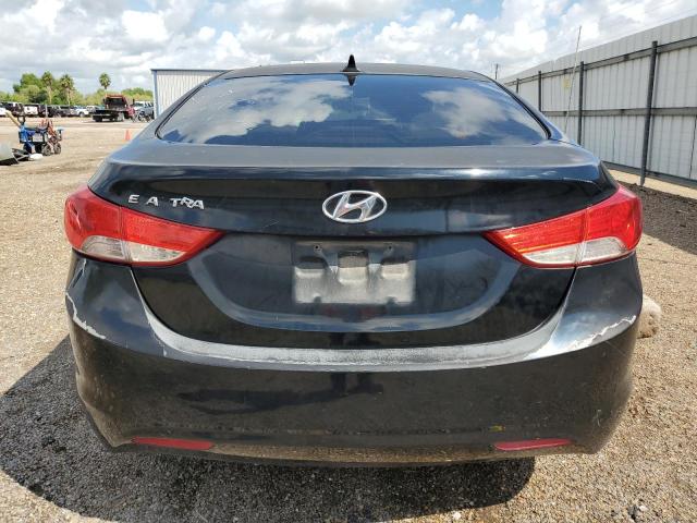 Photo 6 from auction – 2011 HYUNDAI ELANTRA GL with VIN 5NPDH4AE2BH002219