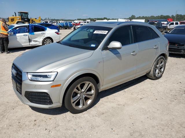 AUDI Q3 PRESTIG 2016 with VIN WA1GFCFS0GR011832 - Photo from auction