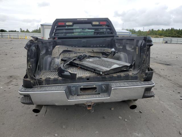 Photo 6 from auction – 2015 CHEVROLET SILVERADO with VIN 1GCVKPEC3FZ427673