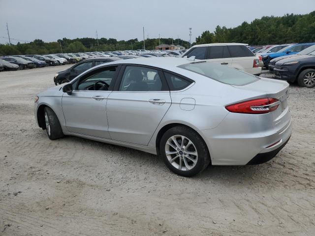 Photo 2 from auction – 2019 FORD FUSION SE with VIN 3FA6P0HD9KR266011