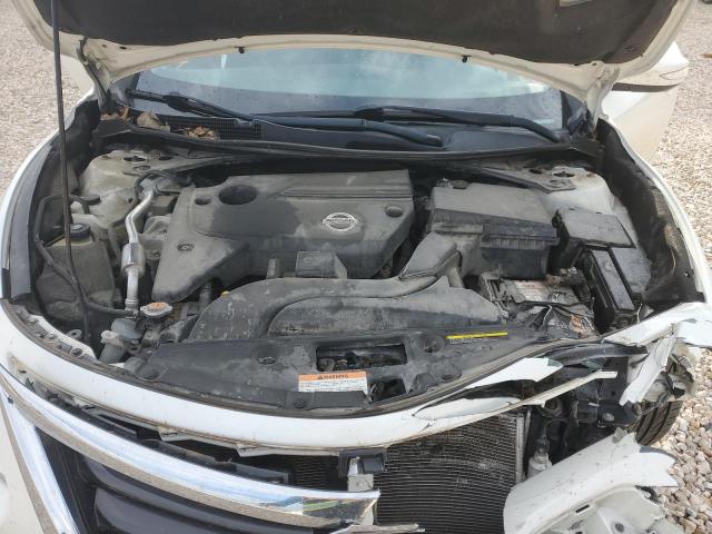 Photo 11 from auction – 2013 NISSAN ALTIMA 2.5 with VIN 1N4AL3AP2DC275808