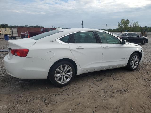 Photo 3 from auction – 2017 CHEVROLET IMPALA LT with VIN 2G1105SA1H9167646