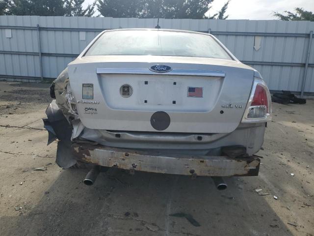 Photo 6 from auction – 2007 FORD FUSION with VIN 3FAHP08157R206698