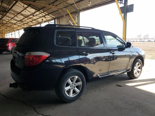 Photo 3 from auction – 2008 TOYOTA HIGHLANDER with VIN JTEDS41A082066991