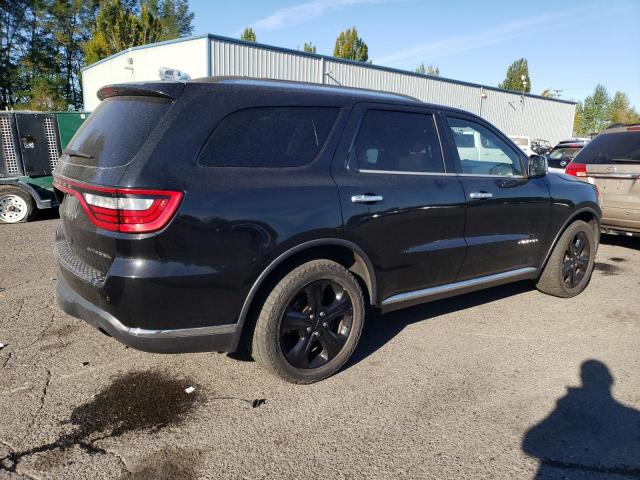 Photo 3 from auction – 2014 DODGE DURANGO CI with VIN 1C4RDJEG6EC522614