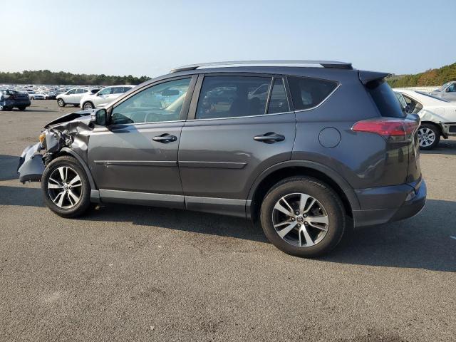 Photo 2 from auction – 2017 TOYOTA RAV4 XLE with VIN JTMRFREV8HJ133237