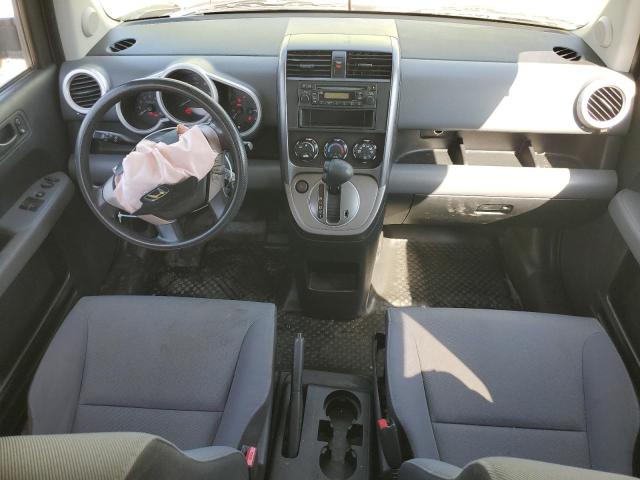 Photo 8 from auction – 2008 HONDA ELEMENT LX with VIN 5J6YH18328L010663