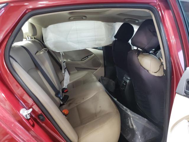 Photo 10 from auction – 2013 KIA OPTIMA EX with VIN 5XXGN4A75DG110341