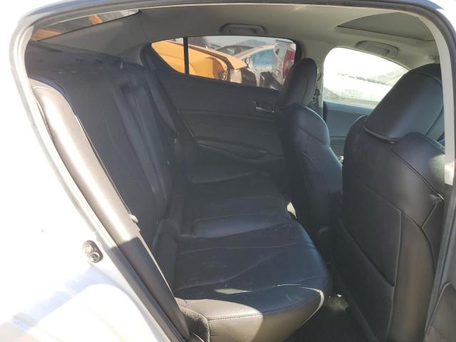 Photo 10 from auction – 2020 ACURA ILX with VIN 19UDE2F34LA000972