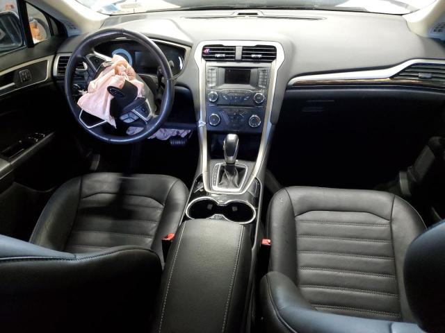 Photo 8 from auction – 2014 FORD FUSION SE with VIN 3FA6P0HD8ER183318