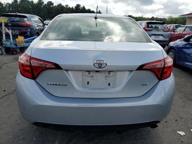 Photo 6 from auction – 2018 TOYOTA COROLLA L with VIN 2T1BURHE5JC061563