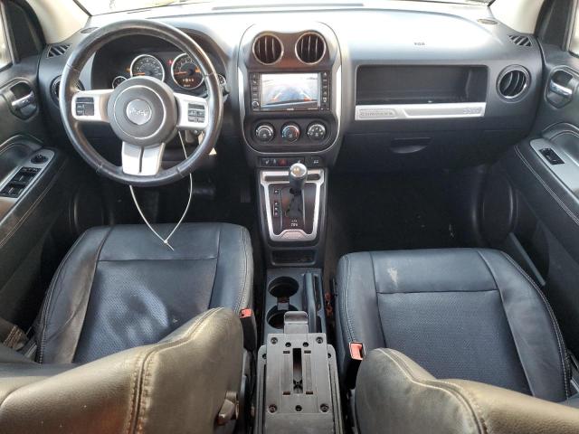 Photo 8 from auction – 2015 JEEP COMPASS LA with VIN 1C4NJCEA8FD367705