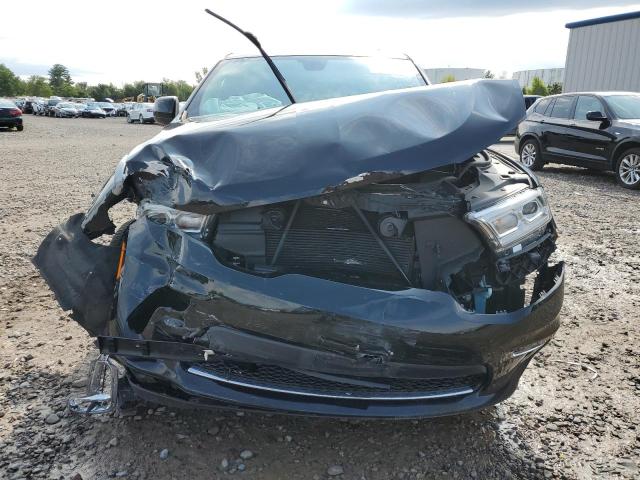 Photo 5 from auction – 2021 DODGE DURANGO SX with VIN 1C4RDJAG4MC579320