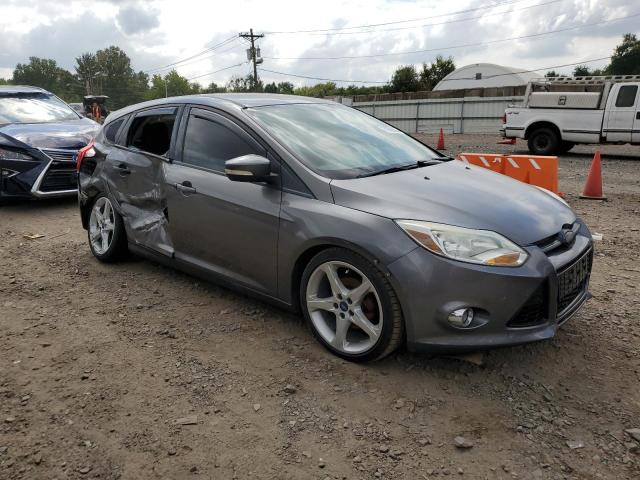 Photo 4 from auction – 2014 FORD FOCUS SE with VIN 1FADP3K20EL302882