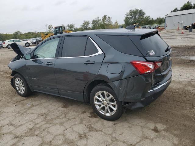 Photo 2 from auction – 2020 CHEVROLET EQUINOX LT with VIN 2GNAXUEV3L6263923