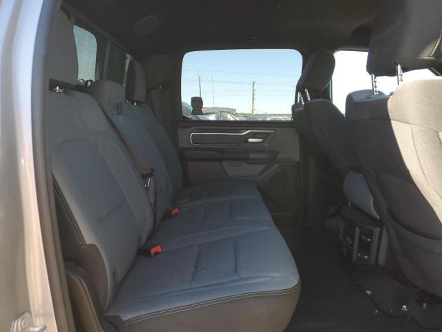 Photo 10 from auction – 2021 RAM 1500 BIG H with VIN 1C6SRFFT0MN513350
