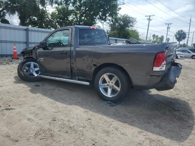 Photo 2 from auction – 2014 RAM 1500 ST with VIN 3C6JR7AT3EG332035