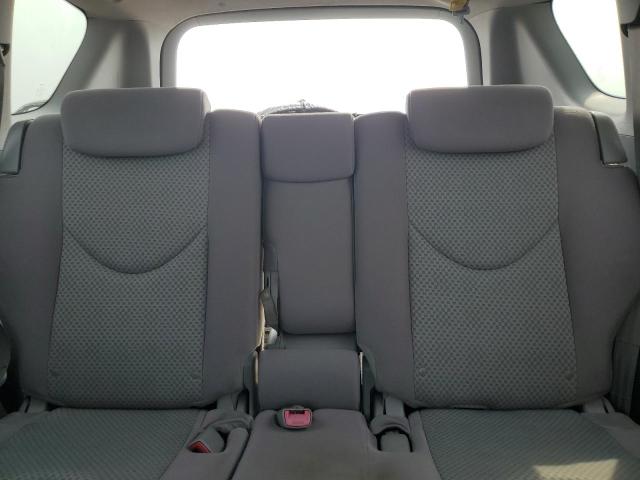 Photo 10 from auction – 2008 TOYOTA RAV4 with VIN JTMZD33VX85103641