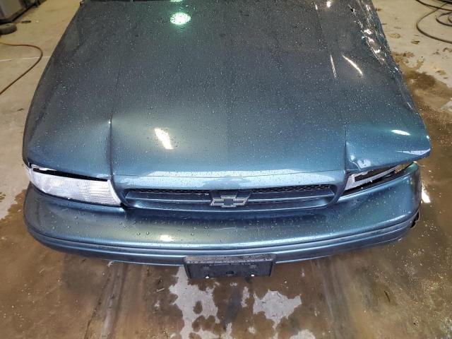 Photo 11 from auction – 1995 CHEVROLET CAPR/IMPAL with VIN 1G1BL52P6SR144277