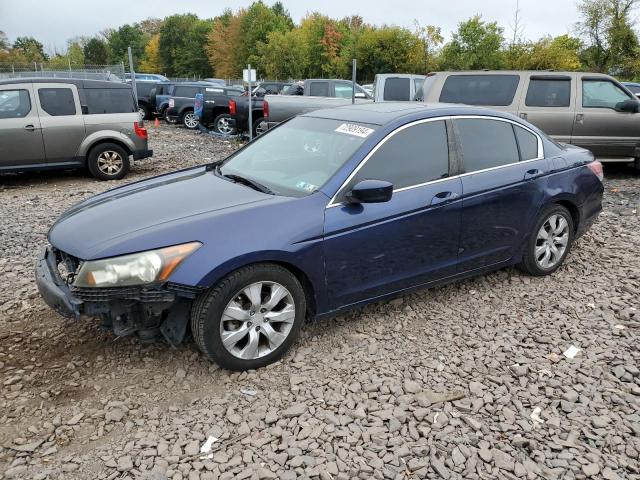 Photo 1 from auction – 2010 HONDA ACCORD EXL with VIN 1HGCP2F86AA059357