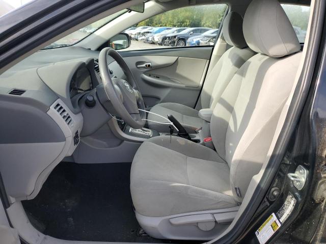 Photo 7 from auction – 2010 TOYOTA COROLLA BA with VIN 2T1BU4EE4AC305713
