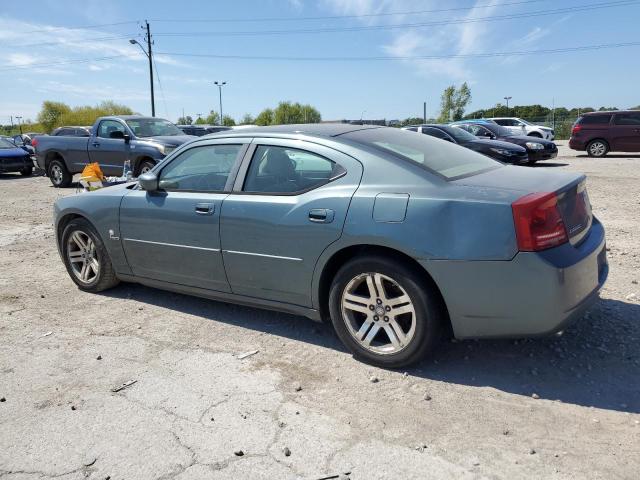 Photo 2 from auction – 2006 DODGE CHARGER R/ with VIN 2B3KA53H56H131547