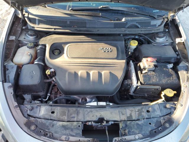 Photo 11 from auction – 2013 DODGE DART SXT with VIN 1C3CDFBA1DD107863