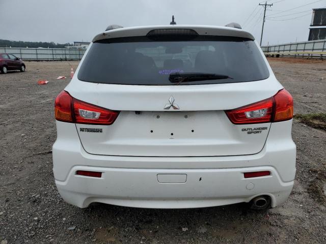 Photo 6 from auction – 2012 MITSUBISHI OUTLANDER with VIN JA4AP4AU4CZ004698