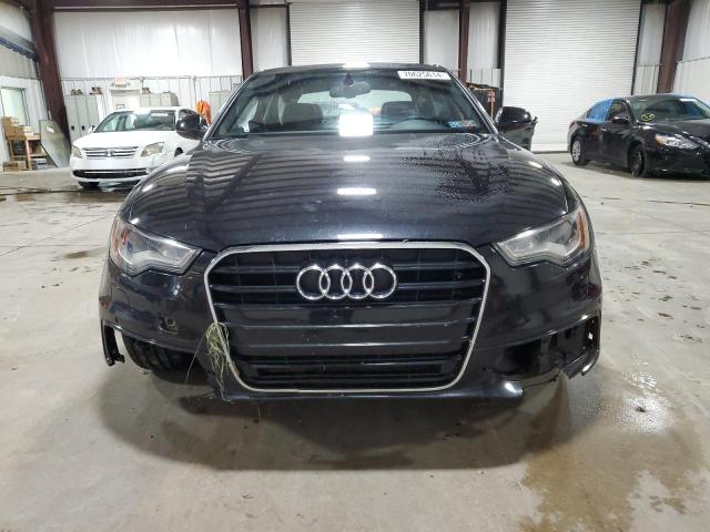 Photo 5 from auction – 2015 AUDI A6 PREMIUM with VIN WAUFGAFC7FN024527