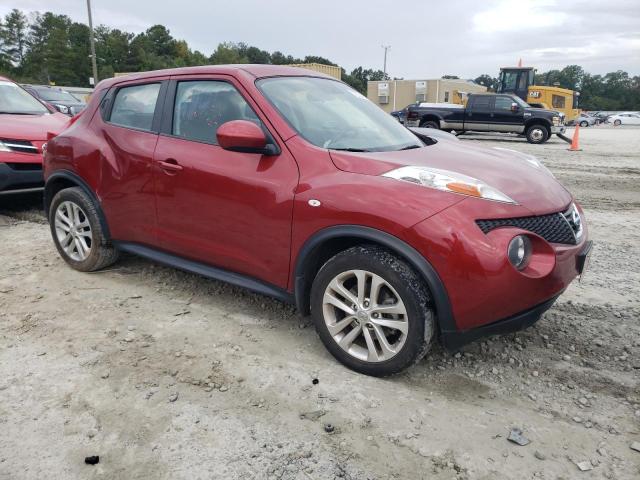 Photo 4 from auction – 2012 NISSAN JUKE S with VIN JN8AF5MR1CT108577