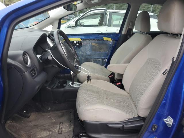 Photo 7 from auction – 2016 NISSAN VERSA NOTE with VIN 3N1CE2CP3GL390787