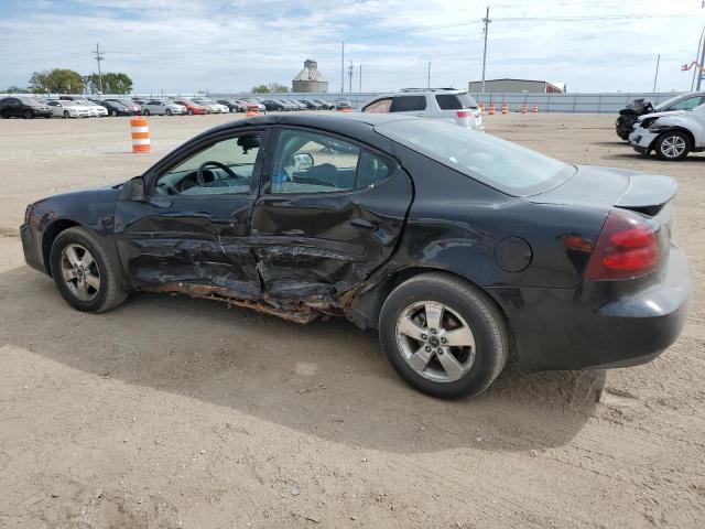 Photo 2 from auction – 2005 PONTIAC GRAND PRIX with VIN 2G2WP522751190722