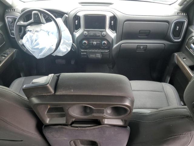 Photo 8 from auction – 2020 CHEVROLET SILVERADO with VIN 1GCPYFED5LZ135836