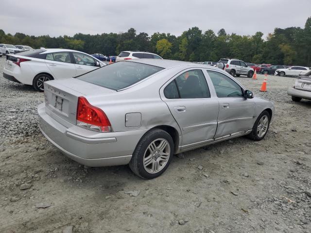 Photo 3 from auction – 2009 VOLVO S60 with VIN YV1RS592292740275