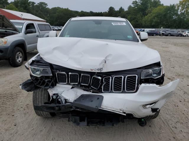 Photo 5 from auction – 2021 JEEP GRAND CHER with VIN 1C4RJFAG2MC590094