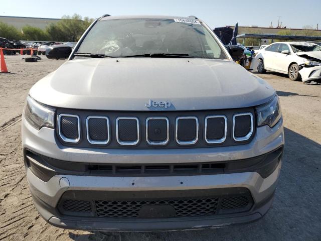 Фото 5 с аукциона – 2022 JEEP COMPASS LA с VIN 3C4NJCBBXNT197952