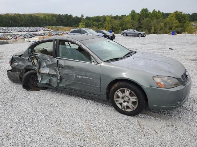 Photo 4 from auction – 2005 NISSAN ALTIMA S with VIN 1N4AL11D85C127271