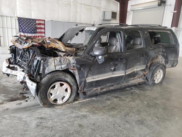 Photo 1 from auction – 2005 CHEVROLET SUBURBAN K with VIN 3GNFK16Z95G195252