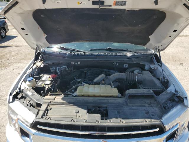 Photo 11 from auction – 2020 FORD F150 SUPER with VIN 1FTEW1C51LFB36334