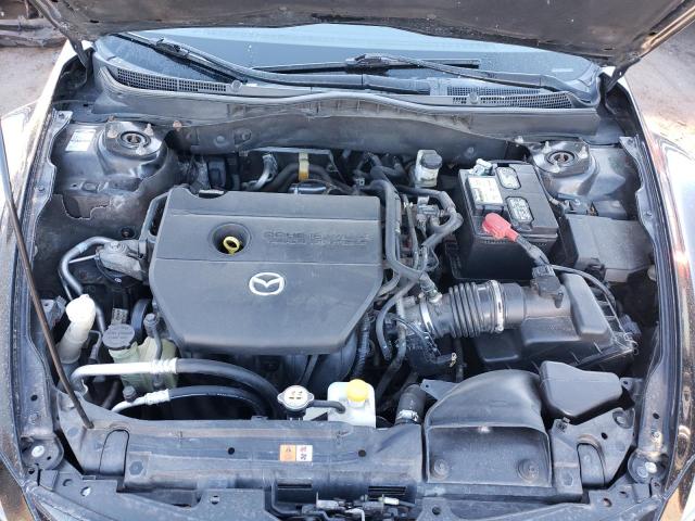 Photo 11 from auction – 2012 MAZDA 6 I with VIN 1YVHZ8BH4C5M30447