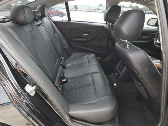 Photo 10 from auction – 2015 BMW 328 I with VIN WBA3A5G53FNS87352