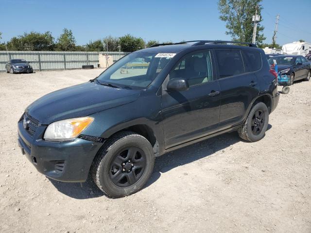 TOYOTA RAV4 2012 with VIN 2T3JF4DV8CW178884 - Photo from auction