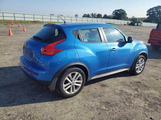 Photo 3 from auction – 2011 NISSAN JUKE S with VIN JN8AF5MV6BT019082