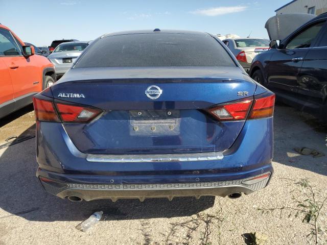 Photo 6 from auction – 2021 NISSAN ALTIMA SR with VIN 1N4BL4CV3MN340353