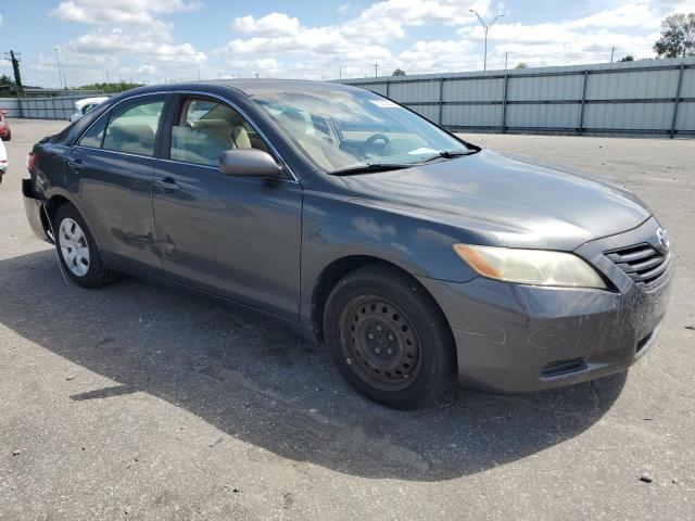 Photo 4 from auction – 2007 TOYOTA CAMRY CE with VIN 4T1BE46K67U500401
