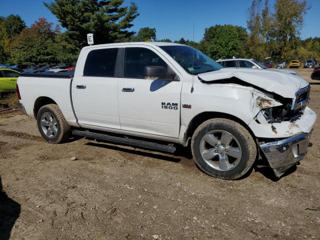 Photo 4 from auction – 2017 RAM 1500 SLT with VIN 3C6RR7LT0HG525084