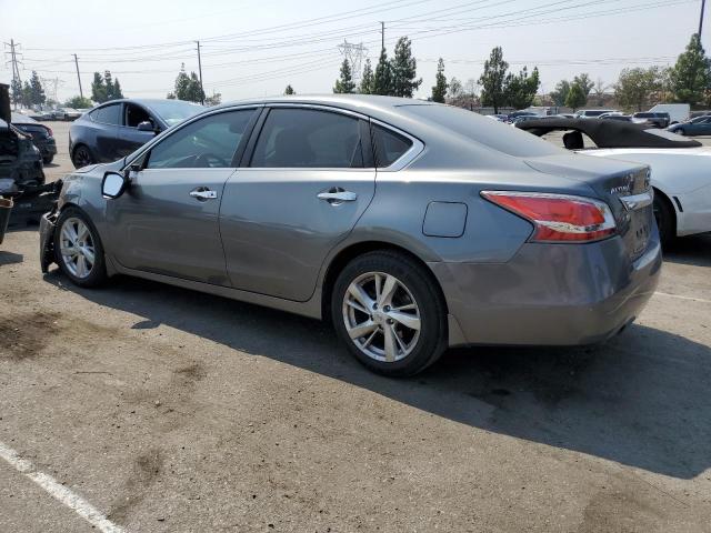 Photo 2 from auction – 2014 NISSAN ALTIMA with VIN 1N4AL3AP5EC184288